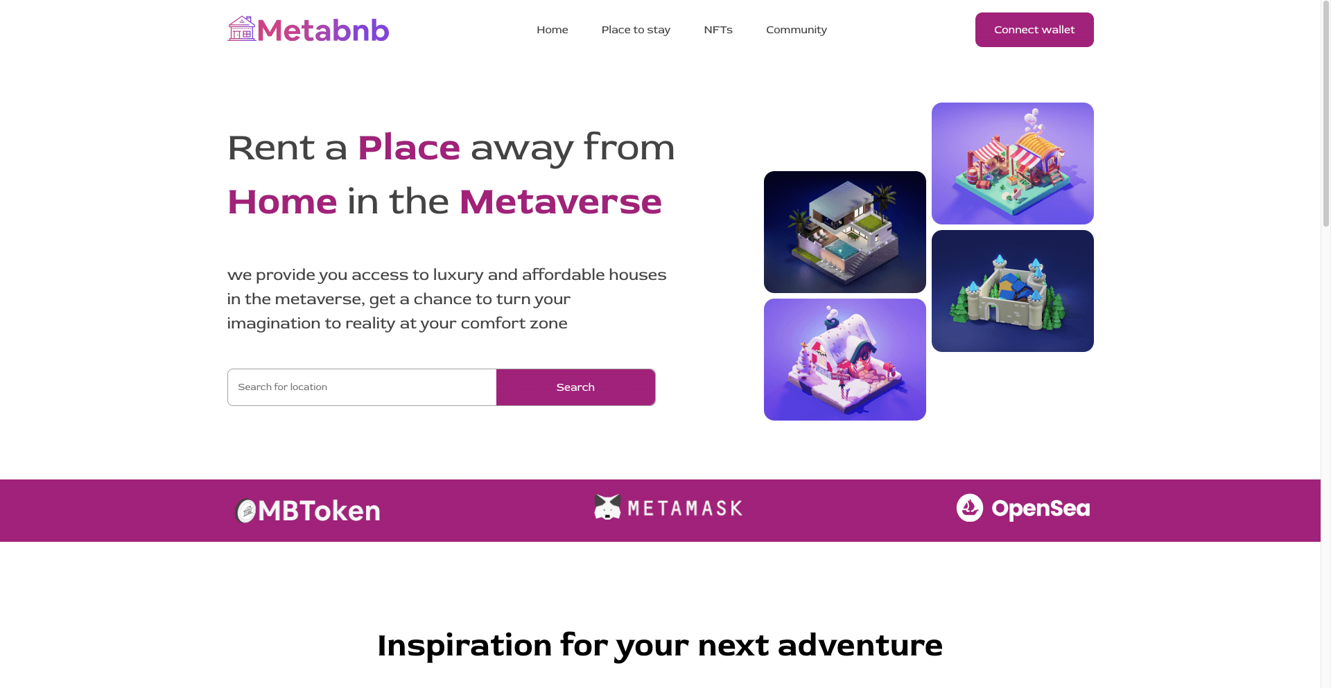MetaBnB