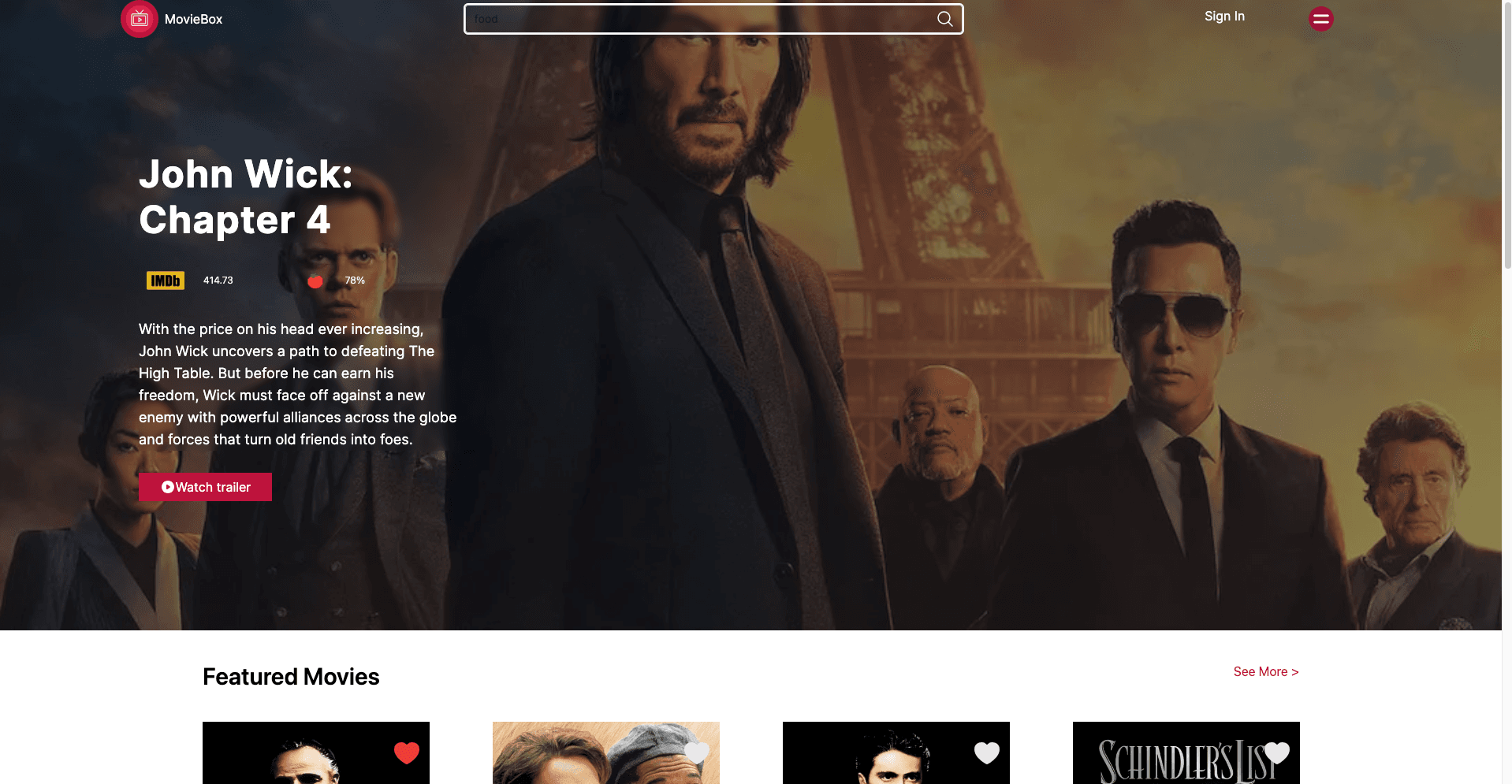 MovieBox